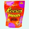 Reese's Pieces With Pretzel Candy(Reeses Pieces With Pretzel Candy) -Tasty Candy Hub 15