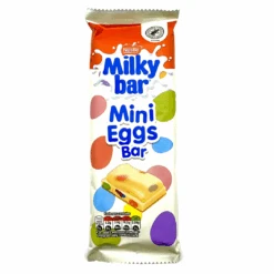 Nestlé® Milkybar Mini Eggs Bar - UK(Milkybar Mini Eggs Bar Uk)