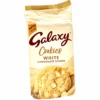 Galaxy Cookies White Chocolate Chunk - UK (BB 09/2024)(Galaxy Cookies White Chocolate Chunk Uk) -Tasty Candy Hub 8157132D 7CA8 4210 8BE6 A9400A015634