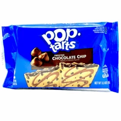 Pop-Tarts Frosted Chocolate Chip - 96g(Pop Tarts Frosted Chocolate Chip 96g)