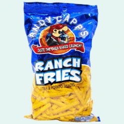 Andy Capp's Ranch Fries(Andy Capps Ranch Fries)