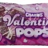 CHARMS VALENTINE POPS BAG(Charms Valentine Pops Bag) -Tasty Candy Hub B10004