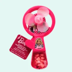 Barbie Candy Fan(Barbie Candy Fan)