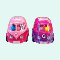 Barbie Camper Van Candy(Barbie Camper Van Candy)