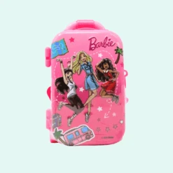 Barbie Candy Case 6g(Barbie Candy Case)