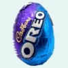 Cadbury Oreo Egg - UK(Cadbury Oreo Egg Uk) -Tasty Candy Hub CadburyOreoEgg