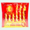 Mac & Cheese Candy Canes(Mac Cheese Candy Canes) -Tasty Candy Hub CandyCanesMacnCheese