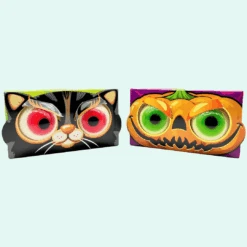 Herbert's Best Halloween Spooky Eyez(Herberts Best Halloween Spooky Eyez)