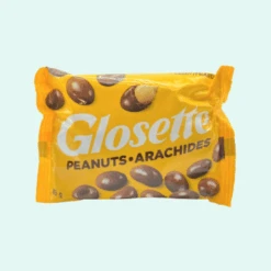 Glosette Peanuts(Glosette Peanuts)