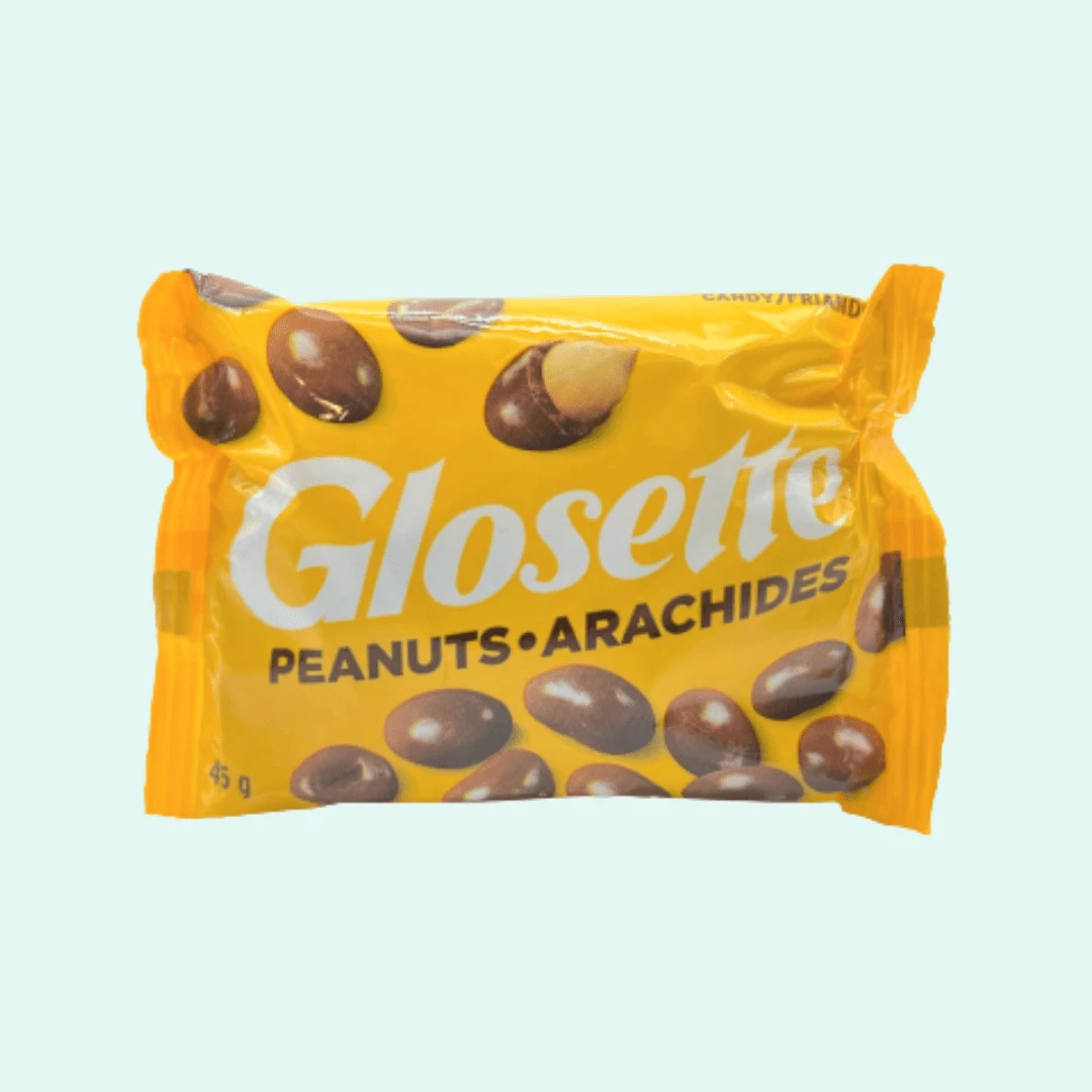 Glosette Peanuts(Glosette Peanuts) 3 Glosette Peanuts(Glosette Peanuts)