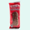 Hershey's Milk Chocolate Santa(Hersheys Milk Chocolate Santa) 1 Hershey's Milk Chocolate Santa(Hersheys Milk Chocolate Santa) -Tasty Candy Hub HERSHEYSSANTARED