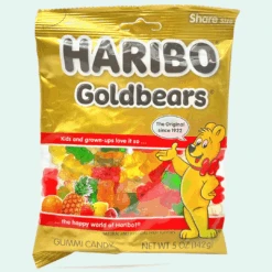 Haribo Gold Bear(Haribo Gold Bear)