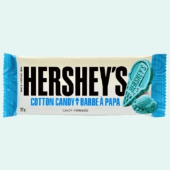 Hershey's Cotton Candy Bar(Hersheys Cotton Candy Bar)