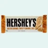 Hershey's Salted Caramel Toffee Bar(Hersheys Salted Caramel Toffee Bar) -Tasty Candy Hub HersheySaltedCaramelToffee1
