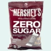 Hershey's Chocolate Candy - Zero Sugar(Hersheys Chocolate Candy Zero Sugar) -Tasty Candy Hub HersheyZeroSugar