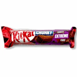 Nestlé® Kit Kat Chunky Choco Extreme - 42g(Kit Kat Chunky Choco Extreme 42g)