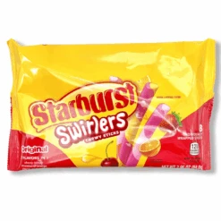 Starburst Swirlers Chewy Sticks(Starburst Swirlers Chewy Sticks)