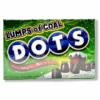 Dots Lumps Of Coal - 6oz(Dots Lumps Of Coal 6oz) 2 Dots Lumps Of Coal - 6oz(Dots Lumps Of Coal 6oz) -Tasty Candy Hub IMG 0369