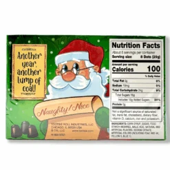 Dots Lumps Of Coal - 6oz(Dots Lumps Of Coal 6oz) -Tasty Candy Hub IMG 0370