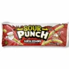 Sour Punch Santa Straws - 3.2oz(Sour Punch Santa Straws 3 2oz) 1 Sour Punch Santa Straws - 3.2oz(Sour Punch Santa Straws 3 2oz) -Tasty Candy Hub IMG 0379