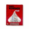 Hershey's Kisses Solid Milk Chocolate - 41g(Hersheys Kisses Solid Milk Chocolate) -Tasty Candy Hub IMG 1127