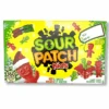 Sour Patch Kids Christmas - 100g(Sour Patch Kids Christmas) 2 Sour Patch Kids Christmas - 100g(Sour Patch Kids Christmas) -Tasty Candy Hub IMG 1128