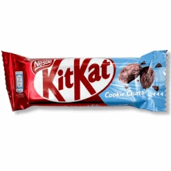 Kit Kat Cookie Crumble (Saudi Arabia) - 20g(Kit Kat Cookie Crumble Saudi Arabia 20g)