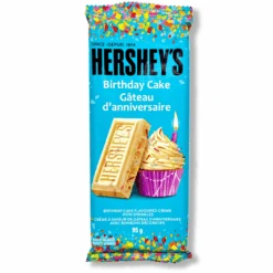 Hershey's Birthday Cake - 95g(Hersheys Birthday Cake)