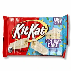 Kit Kat Birthday Cake King Size - 85g(Kit Kat Birthday Cake King Size 85g)