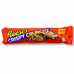 Reese's Crispy Crunch King Size(Reeses Crispy Crunch King Size)