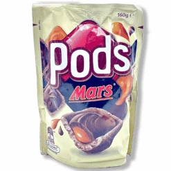 Pods Mars (Australia) - 160g(Pods Mars Australia 160g)