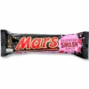Mars Raspberry Smash Bar (Australia) - 47g(Mars Raspberry Smash Bar Australia 47g) -Tasty Candy Hub IMG 1352