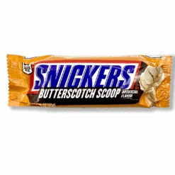 Snickers Butterscotch Scoop - 1.41oz(Snickers Butterscotch Scoop 1 41oz)