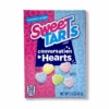 Sweetarts Conversation Hearts - 42g(Sweetarts Conversation Hearts) -Tasty Candy Hub IMG 1606