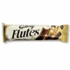 Galaxy Flutes Cream (Egypt) - 22.5g(Galaxy Flutes Cream 22 5g)