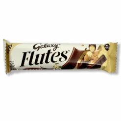Galaxy Flutes Cream (Egypt) - 22.5g(Galaxy Flutes Cream 22 5g)