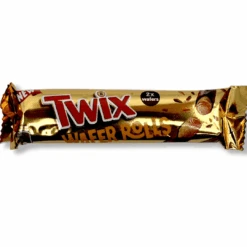 Twix Wafer Rolls (Egypt) - 22.5g(Twix Wafer Rolls Egypt 22g)