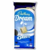 Cadbury Dream With Oreo (Australia) - 170g(Cadbury Dream With Oreo Australia 170g) -Tasty Candy Hub IMG 1861