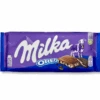 Milka Oreo Chocolate Bar - 100g(Milka Oreo Choco) 2 Milka Oreo Chocolate Bar - 100g(Milka Oreo Choco) -Tasty Candy Hub IMG 2215