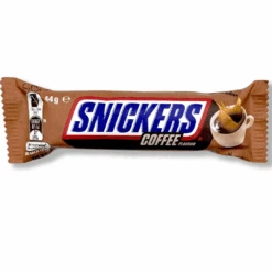 Snickers Coffee (Australia) - 44g(Snickers Coffee Australia 44g)