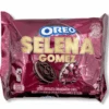 Oreo Selena Gomez Cookies - 303g(Oreo Selena Gomez Cookies 303g) -Tasty Candy Hub IMG 3369