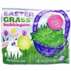 Easter Grass Bubblegum - 2.12oz(Easter Grass Bubblegum) -Tasty Candy Hub IMG 6275