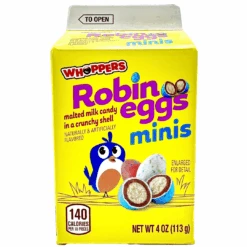 Easter Whoppers Mini Robin Eggs(Easter Whoppers Mini Robin Eggs)