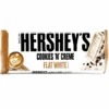 Hershey's Cookies 'N' Creme Flat White - UK(Hersheys Cookies N Creme Flat White Uk) 2 Hershey's Cookies 'N' Creme Flat White - UK(Hersheys Cookies N Creme Flat White Uk) -Tasty Candy Hub IMG 7024