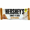 Herhsey's Cookies 'N' Creme Salted Caramel - UK(Herhseys Cookies N Creme Salted Caramel Uk) -Tasty Candy Hub IMG 7025