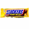 Snickers Crunchy Peanut Butter Squares - 1.78oz(Snickers Crunchy Peanut Butter Squares) -Tasty Candy Hub IMG 7027
