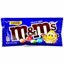 M&M's Caramel Candy(M Ms Caramel Candy)