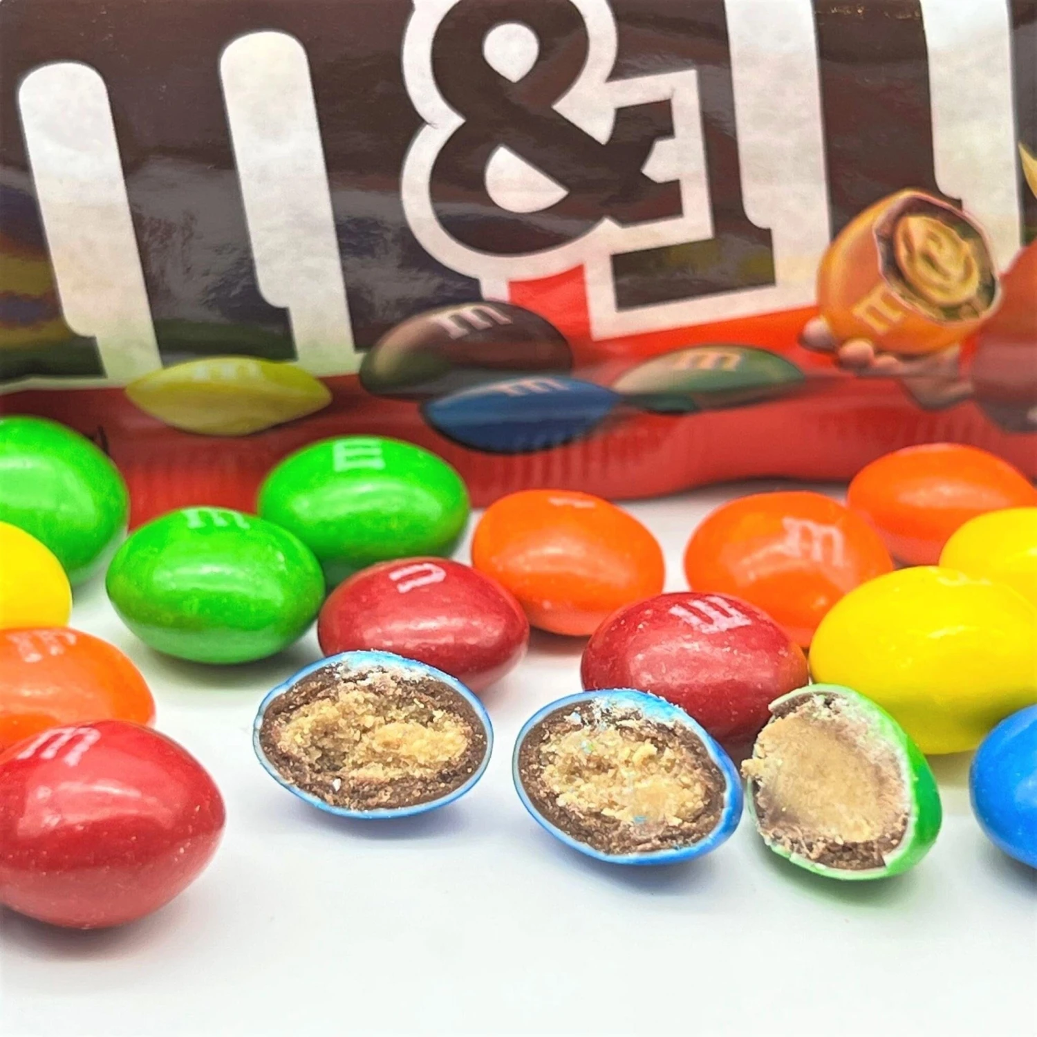 M&M's Peanut Butter Candy(M Ms Peanut Butter Candy) 5 M&M's Peanut Butter Candy(M Ms Peanut Butter Candy) - Image 3