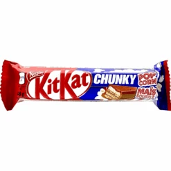 Nestlé® Kit Kat Chunky Popcorn - 48g(Kit Kat Chunky Popcorn)