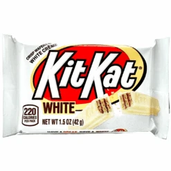 Kit Kat White - 42g(Hershey Kit Kat White)